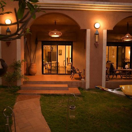 Nyeleni Maison Sahel Dakar Exterior foto