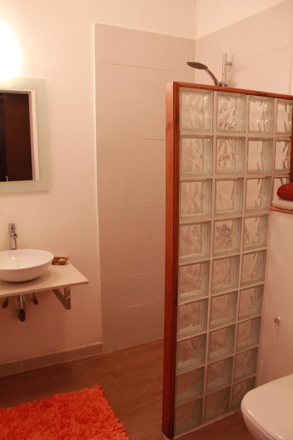 Nyeleni Maison Sahel Dakar Exterior foto