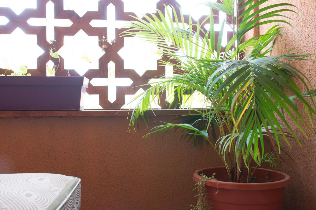 Nyeleni Maison Sahel Dakar Exterior foto